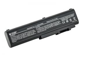 Аккумулятор PowerPlant для ноутбуков Asus N50VC (A32-N50) 11.1V 5200mAh NB00000230