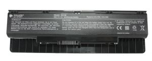 Аккумулятор PowerPlant для ноутбуков ASUS N46 (A32-N56) 11,1V 5200mAh NB00000233