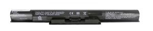 Аккумулятор PowerPlant для ноутбуков SONY VAIO Fit 14E (VGP-BPS35A) 14.8V 2600mAh NB00000237 ― 