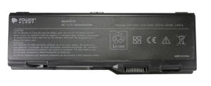 Аккумулятор PowerPlant для ноутбуков DELL Inspiron 6000 (D5318) 11.1V 7800mAh NB00000244