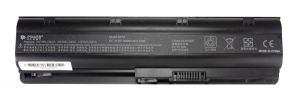 Аккумулятор PowerPlant для ноутбуков HP Presario CQ42 (HSTNN-CB0X, H CQ42 3S2P) 10.8V 10400mAh NB00000247