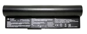 Аккумулятор PowerPlant для ноутбуков Asus Eee PC 900A Series (AL22-703) 7.4V 5200mAh NB00000263