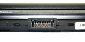 Аккумулятор PowerPlant для ноутбуков DELL Latitude E6220 (09K6P) 11.1V 7800mAh NB00000266