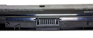 Аккумулятор PowerPlant для ноутбуков HP ENVY 15 Series (HSTNN-LB4N) 10.8V 5200mAh NB00000269
