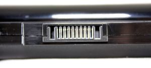 Аккумулятор PowerPlant для ноутбуков ASUS U46 series (A32-U46) 14.8V 5200mAh NB00000270