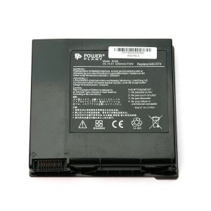 Аккумулятор PowerPlant для ноутбуков ASUS G74 (A42-G74, ASG740LH) 14.4V 5200mAh NB00000272