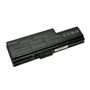 Аккумулятор PowerPlant для ноутбуков TOSHIBA Qosmio F50 (PA3640U-1BAS) 14.4V 5200 mAh NB00000279