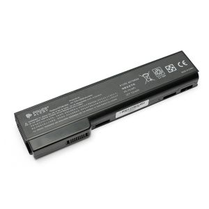 Аккумулятор PowerPlant для ноутбуков HP EliteBook 8460p (HSTNN-I90C, HP8460LH) 10.8V 5200mAh NB00000306
