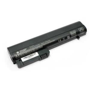 Аккумулятор PowerPlant для ноутбуков HP Business Notebook 2400 (HSTNN-FB22, HP2271LH) 10.8V 5200mAh NB00000307