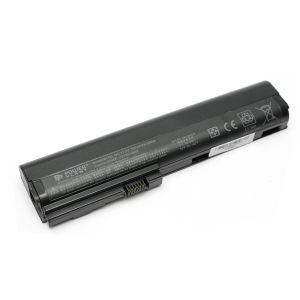 Аккумулятор PowerPlant для ноутбуков HP EliteBook 2560 (HSTNN-UB2K, HP2560LH) 11.1V 5200mAh NB00000308
