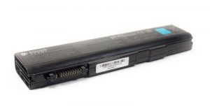 Аккумулятор PowerPlant для ноутбуков TOSHIBA Tecra A11 (PA3786U-1BRS) 11.1V 4400mAh NB00000312