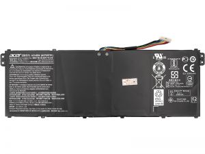 Аккумулятор для ноутбуков ACER Aspire E15 ES1-512 Series (AC14B8K) 15.2V 2200mAh PowerPlant NB410460