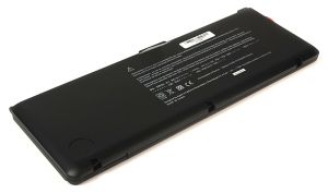 Аккумулятор PowerPlant для ноутбуков APPLE MacBook 17" (A1309) 7.4V 77Wh NB420087
