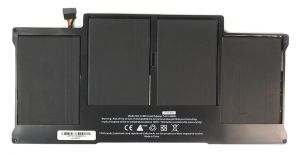 Аккумулятор PowerPlant для ноутбуков APPLE MacBook Air 13" (A1405) 7.4V 48Wh NB420094