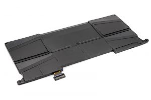 Аккумулятор PowerPlant для ноутбуков APPLE MacBook Air 11" (A1406, A1370) 7.3V 38Wh NB420209