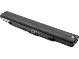 Аккумулятор PowerPlant для ноутбуков ASUS U30 Series (A31-UL30, ASU300LH) 14.4V 5200mAh NB430222