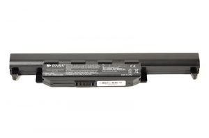 Аккумулятор PowerPlant для ноутбуков ASUS K45 (ASK550LH, A32-K55) 10.8V 4400mAh NB430284
