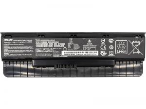 Аккумулятор для ноутбуков ASUS ROG G551 (A32N1405) 10.8V 56Wh (original) NB430659