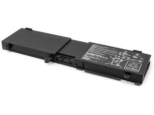 Аккумулятор для ноутбуков ASUS N550 Series (C41-N550) 15V 59Wh (original) NB430680