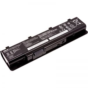 Аккумулятор для ноутбуков ASUS N55 Series (A32-N55) 10.8V 5200mAh (original) NB431106