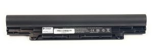 Аккумулятор PowerPlant для ноутбуков DELL Latitude 13 Series (DL3340LH) 10.8V 5200mAh, черный NB440566