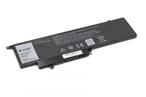 Аккумулятор PowerPlant для ноутбуков DELL Inspiron 11-3147 (GK5KY, DL3147PB) 11.1V 3200mAh NB440634