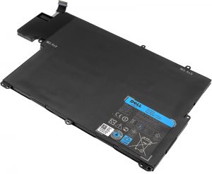 Аккумулятор для ноутбуков DELL Inspiron 13z-5323 (TKN25) 14.8V 49Wh (original) NB440955
