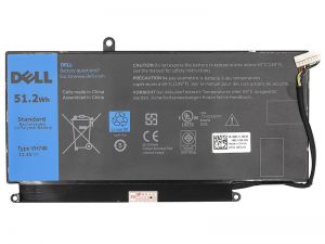Аккумулятор для ноутбуков DELL Inspiron 14-5439 (VH748) 11.4V 51.2Wh NB441099