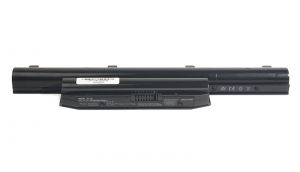 Аккумулятор PowerPlant для ноутбуков FUJITSU LifeBook LH532 (FUH532LH) 11.1V 5200mAh NB450022