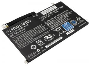 Аккумулятор для ноутбуков FUJITSU LifeBook UH552, UH572 (FPCBP345Z) 14.8V 2840mAh (original) NB450114