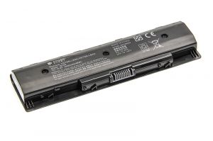Аккумулятор PowerPlant для ноутбуков HP Envy 15 (HSTNN-LB4N, HPQ117LH) 10.8V 4400mAh NB460366