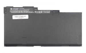 Аккумулятор PowerPlant для ноутбуков HP EliteBook 740 Series (CM03, HPCM03PF) 11.1V 3600mAh NB460595