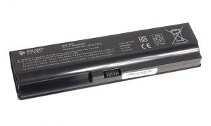Аккумулятор PowerPlant для ноутбуков HP ProBook 5220m (FE04, HP5220LH) 11.1V 5200mAh NB460632