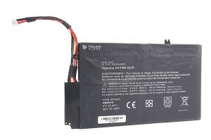 Аккумулятор PowerPlant для ноутбуков HP Envy TouchSmart 4 (EL04XL, HPTS40PB) 14.8V 3200mAh NB460649