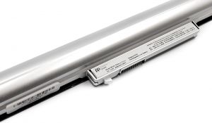 Аккумулятор PowerPlant для ноутбуков HP Pavilion SleekBook 14 (HPHY04L7) 14.8V 2600mAh, silver NB461141