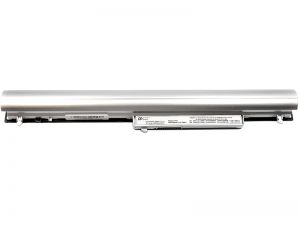 Аккумулятор PowerPlant для ноутбуков HP Pavilion SleekBook 14 (HPHY04L7) 14.8V 2600mAh, silver NB461141
