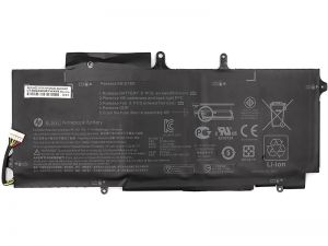 Аккумулятор для ноутбуков HP EliteBook Folio 1040 G0 (BL06XL) 11.1V 42Wh (original) NB461165