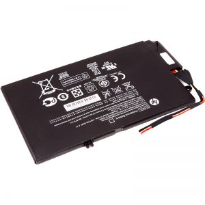 Аккумулятор для ноутбуков HP Envy TouchSmart 4 (EL04XL, HPTS40PB) 14.8V 3400mAh (original) NB461240