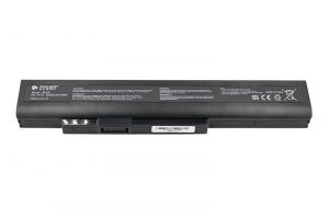 Аккумулятор PowerPlant для ноутбуков MSI CR640 Series (A32-A15, MIR641LH) 14.4V 5200mAh NB470044