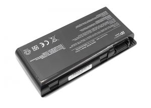 Аккумулятор PowerPlant для ноутбуков MSI GX660 Series (BTY-M6D, MIX780LP) 11.1V 7800mAh NB470068