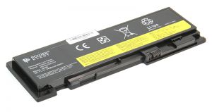 Аккумулятор PowerPlant для ноутбуков IBM/LENOVO ThinkPad T420s (42T4844) 11.1V 4400mAh NB480197