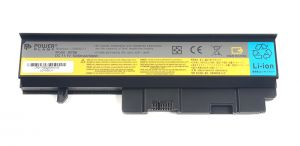Аккумулятор PowerPlant для ноутбуков IBM/LENOVO Ideapad Y330 (LO8S6D11, LOY330LH) 11.1V 5200mAh NB480371