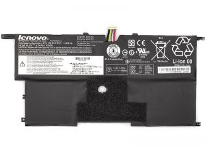 Аккумулятор для ноутбуков LENOVO ThinkPad X1 Carbon 14" 2nd (45N1700) 14.8V 45Wh (original) NB480678
