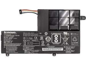 Аккумулятор для ноутбуков LENOVO Ideapad 300S (L14M2P21) 7.4V 30Wh (original) NB480715