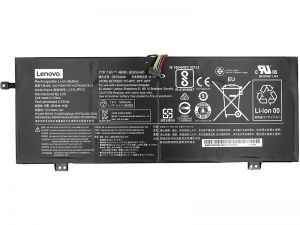 Аккумулятор для ноутбуков LENOVO IdeaPad 710S-13ISK (L15M4PC0) 7.6V 46Wh (original) NB480753