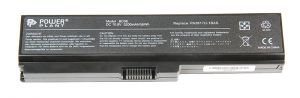 Аккумулятор PowerPlant для ноутбуков TOSHIBA Satellite L750 (PA3817U-1BAS) 10.8V 5200mAh NB510092