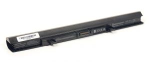 Аккумулятор PowerPlant для ноутбуков TOSHIBA Satellite C55 (TA5195L7) 14.8V 2600mAh NB510160