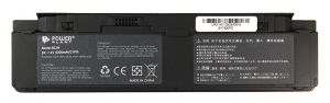 Аккумулятор PowerPlant для ноутбуков SONY VAIO VGP-BPL15/B (VGN-P31ZK/R) 7.4V 4200mAh NB520053