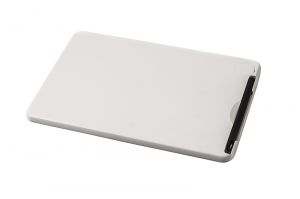 LCD планшет для записей PowerPlant 10", белый NYWT010B