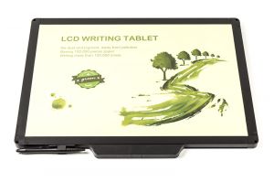 LCD планшеты для записей PowerPlant 20", черный NYWT020A